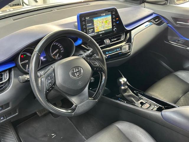 Toyota C-Hr image 7