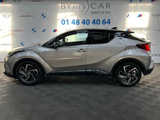 Toyota C-Hr image 2