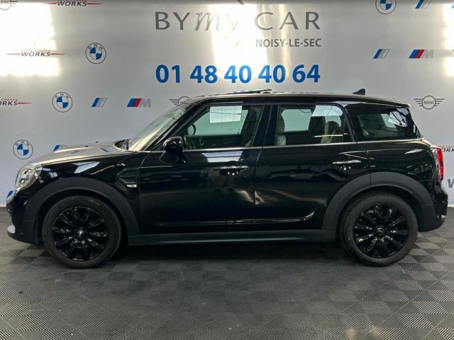 Mini Countryman image 9