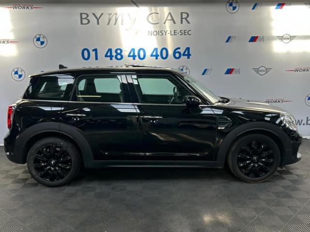Mini Countryman image 1