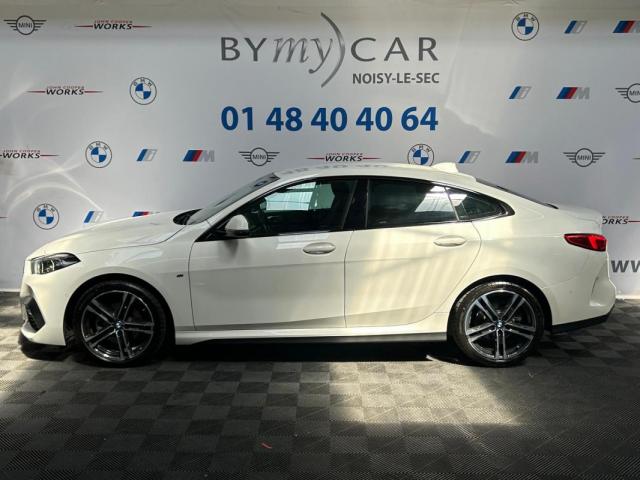 Bmw Série 2 Gran Coupé image 1