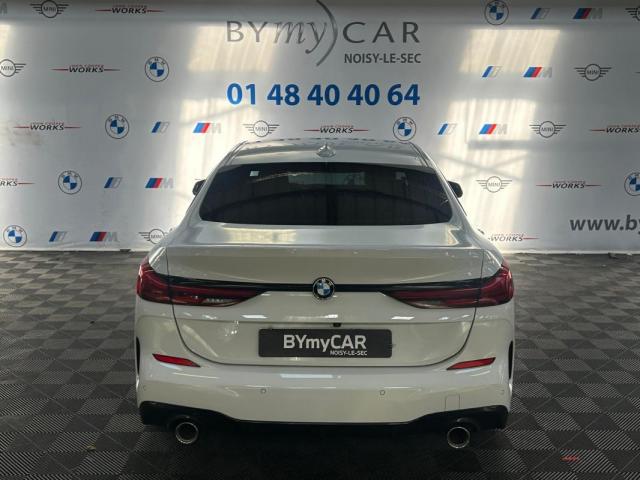 Bmw Série 2 Gran Coupé image 8