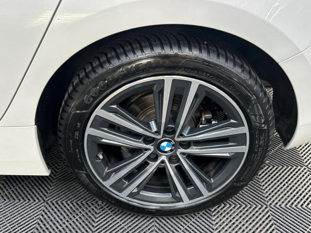 Bmw Série 1 image 8