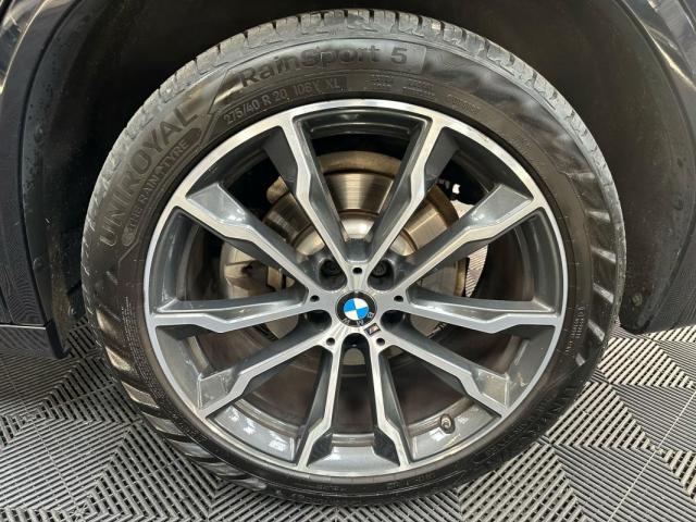 Bmw X3 image 9