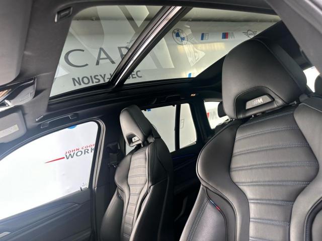 Bmw X3 image 6
