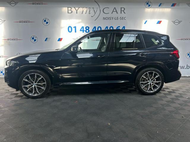 Bmw X3 image 8