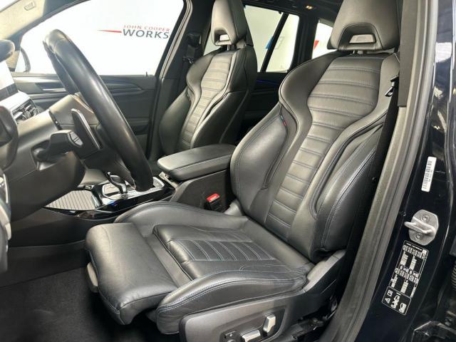 Bmw X3 image 7