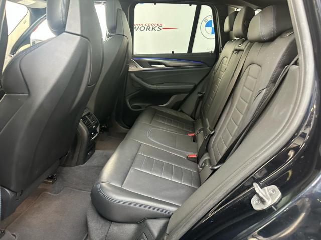 Bmw X3 image 2