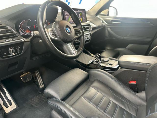 Bmw X3 image 3