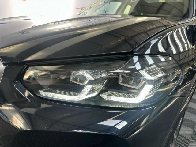 Bmw X3 image 5