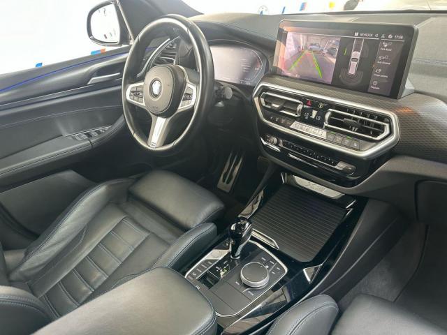 Bmw X3 image 1