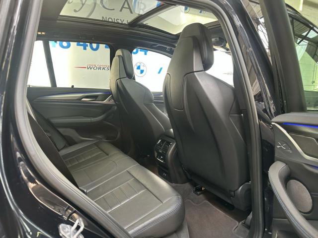 Bmw X3 image 4
