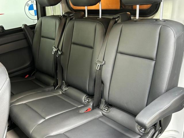 Mercedes Benz Vito Mixto image 6
