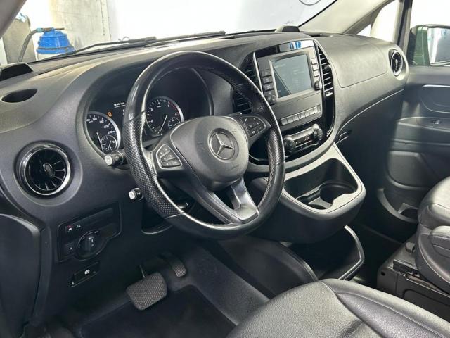 Mercedes Benz Vito Mixto image 2