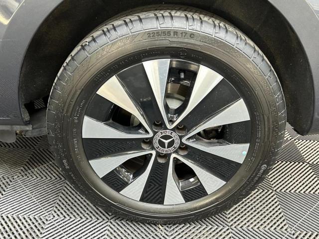 Mercedes Benz Vito Mixto image 3