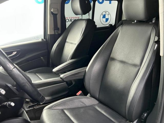 Mercedes Benz Vito Mixto image 7