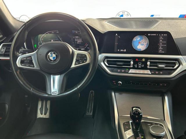 Bmw Série 4 Gran Coupé image 8