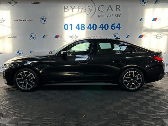 Bmw Série 4 Gran Coupé image 1