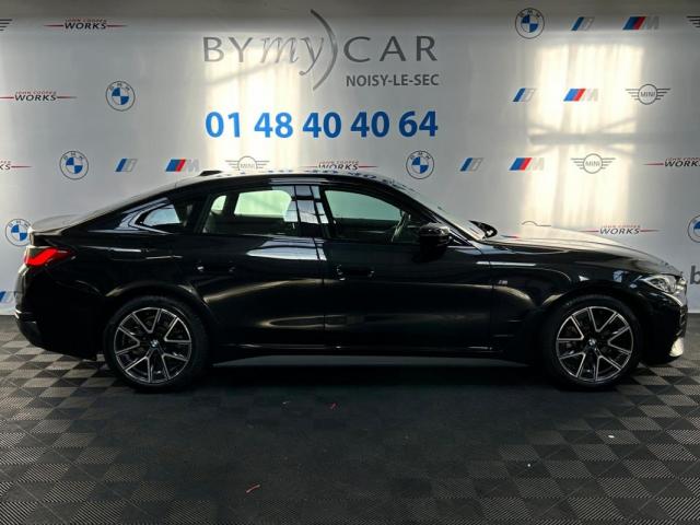 Bmw Série 4 Gran Coupé image 6