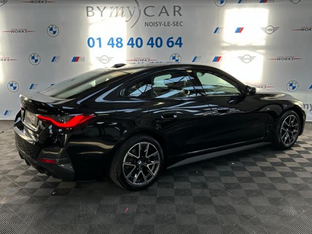 Bmw Série 4 Gran Coupé image 3