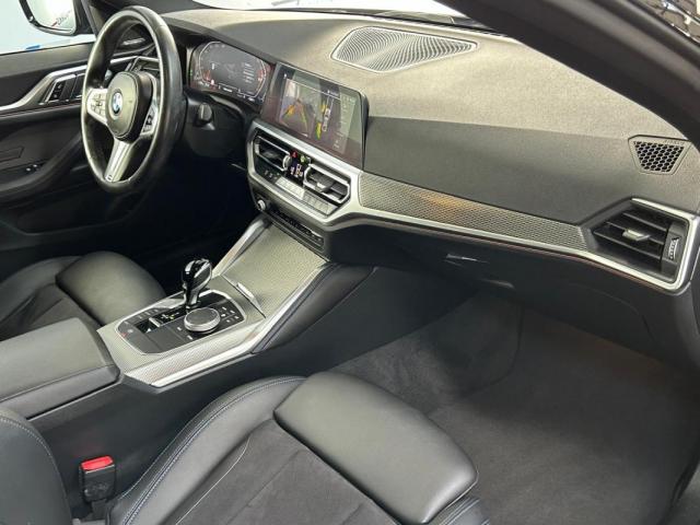 Bmw Série 4 Gran Coupé image 2
