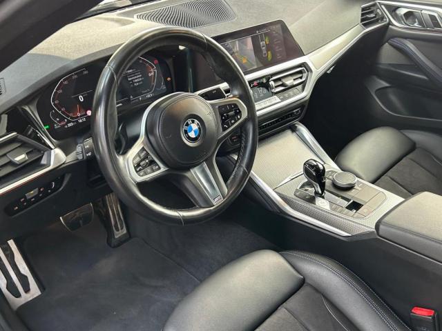 Bmw Série 4 Gran Coupé image 7