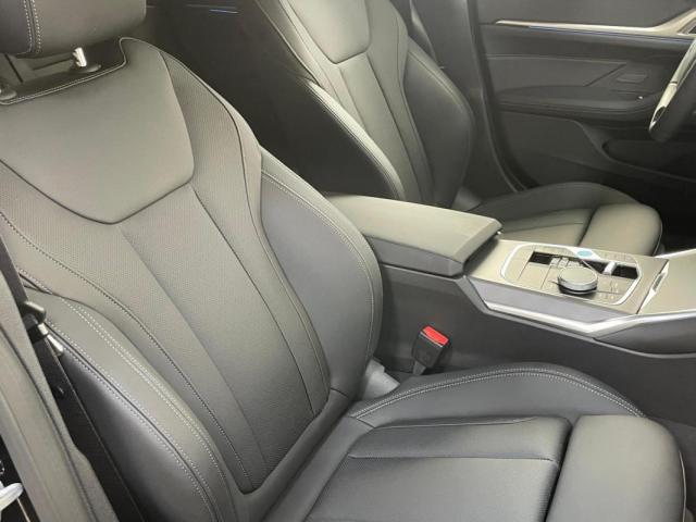 Bmw I4 image 4