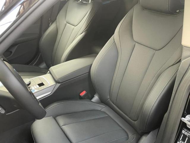 Bmw I4 image 8
