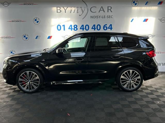 Bmw X1 image 6
