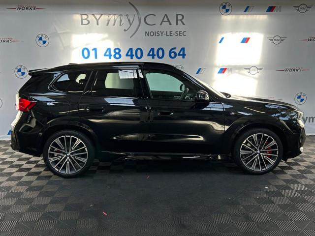 Bmw X1 image 4