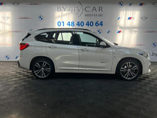 Bmw X1 image 7