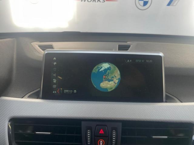 Bmw X1 image 4