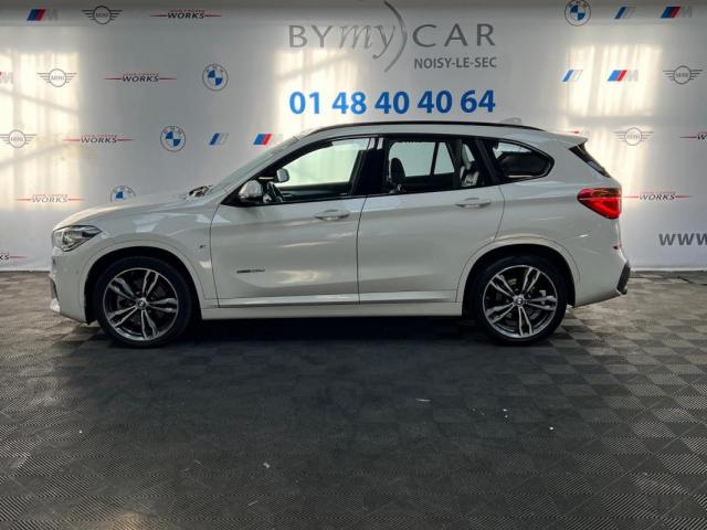 Bmw X1 image 9