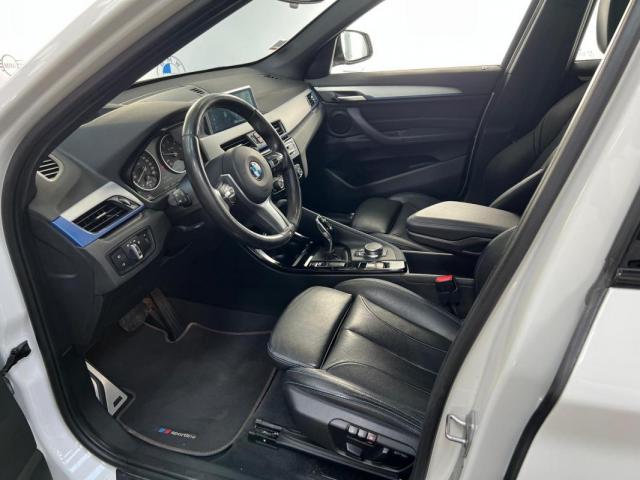 Bmw X1 image 2