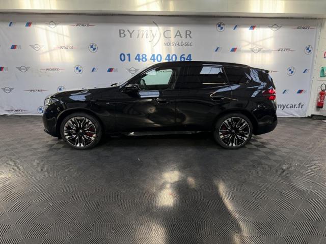 Bmw X3 image 2
