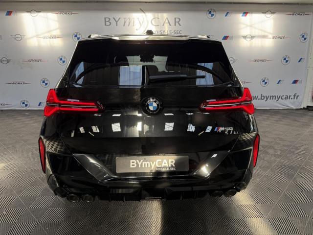 Bmw X3 image 7