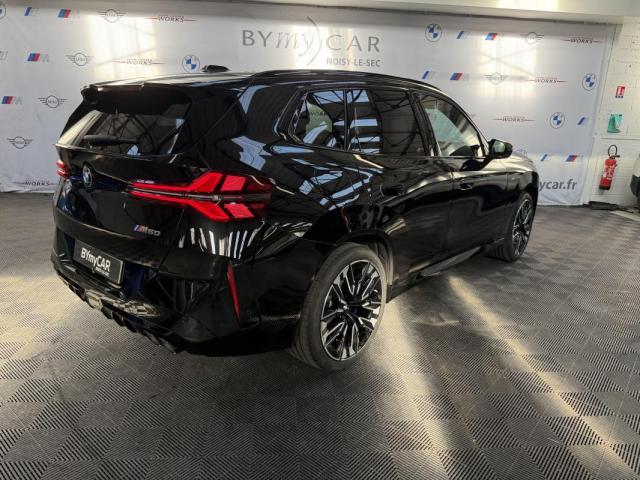 Bmw X3 image 6