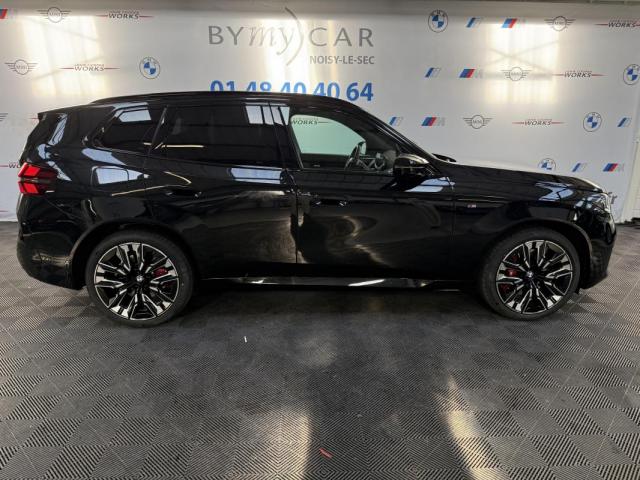Bmw X3 image 4