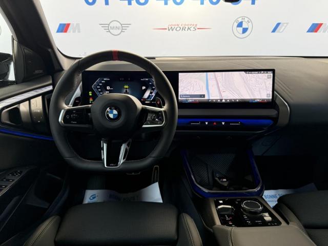 Bmw X3 image 1