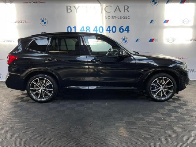 Bmw X3 image 8