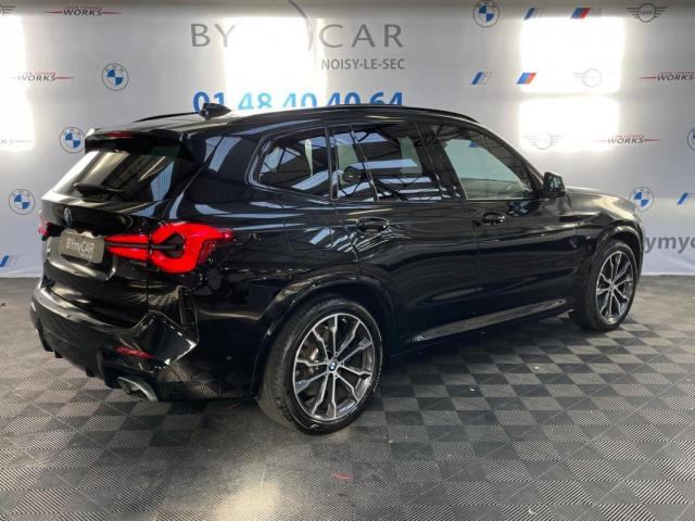 Bmw X3 image 2