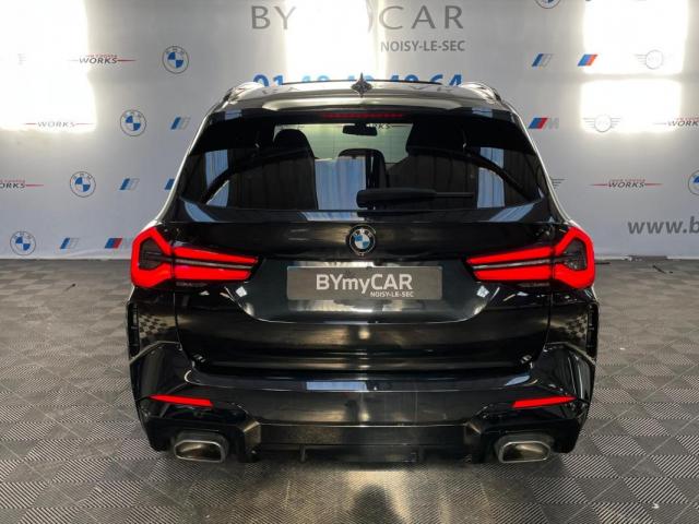 Bmw X3 image 6