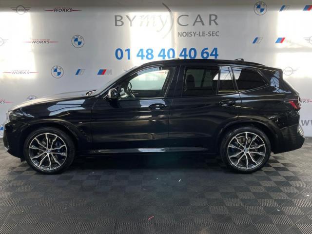 Bmw X3 image 3