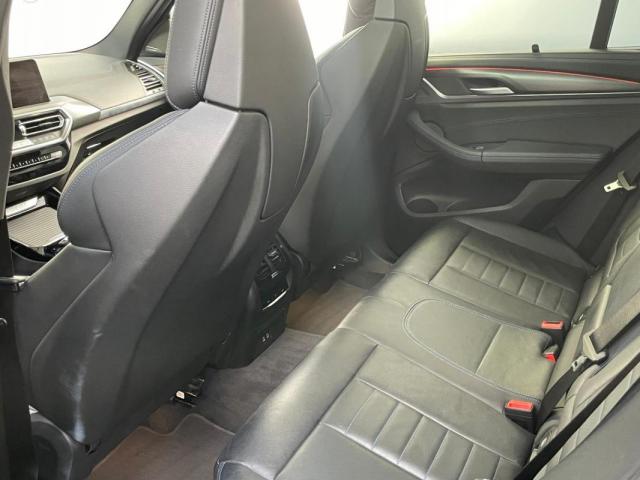 Bmw X3 image 5
