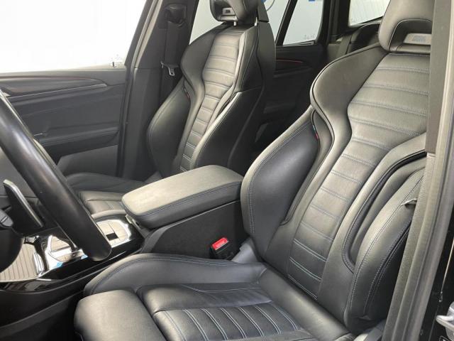 Bmw X3 image 9