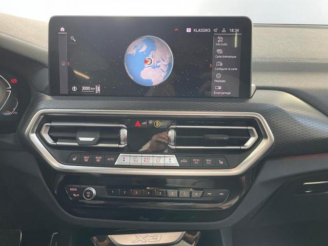 Bmw X3 image 4