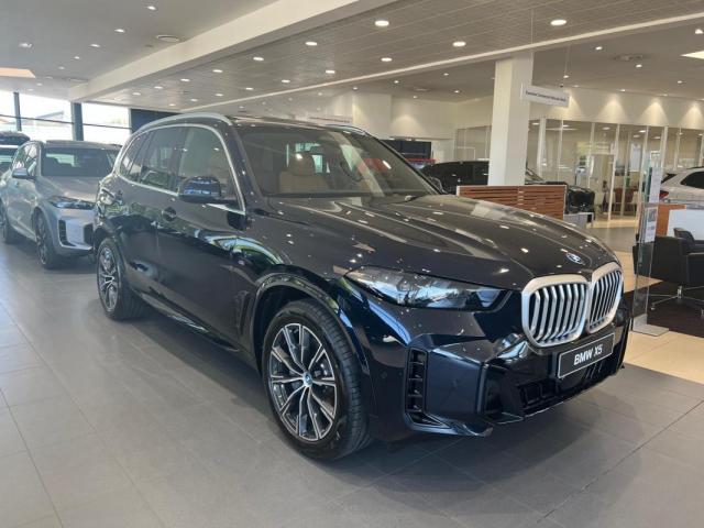 Bmw X5 image 7