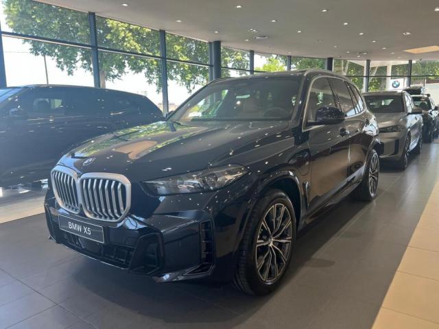 Bmw X5 image 9