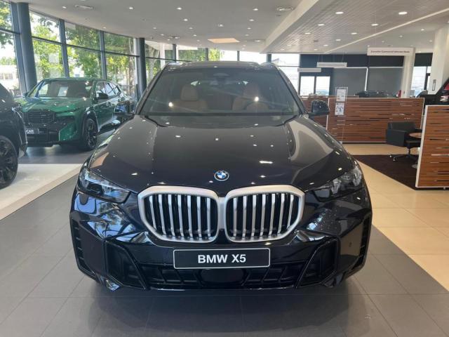 Bmw X5 image 5