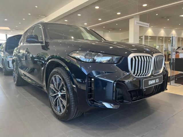 Bmw X5 image 1